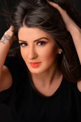 Monica Ivona, Make-up: Loredana Stoica - Master Photography